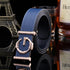 Ladies luxury belts cummerbunds for women G buckle Belt Genuine Leather belt Fashion genuine leather men belts buckle - ROUTINE FASHION